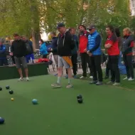 Czech Championship - fours